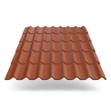 Classic Drap 0,45 Ral 8004