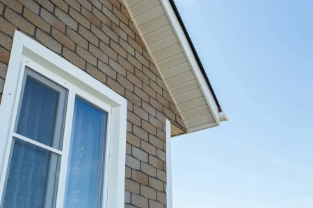 Каменная (Травертин)