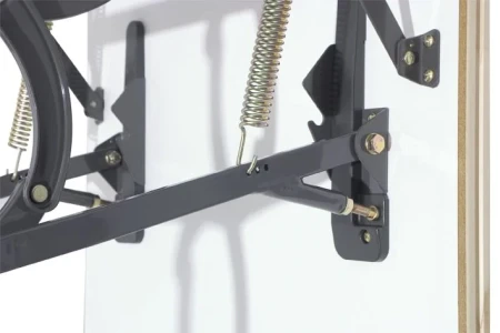 Чердачная люк-лестница Fakro Термоизоляционная LSТ-B   фото