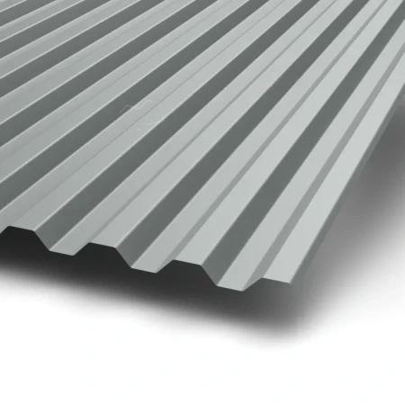 С-21 Полиэстер 0,45 Ral 7005