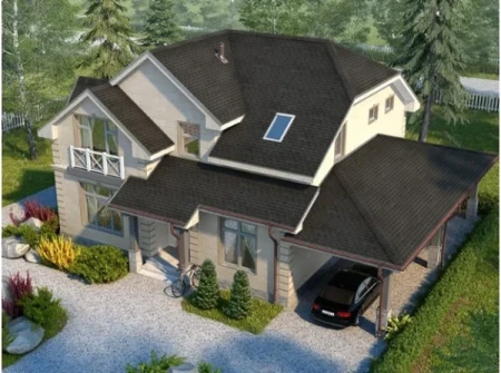 Кантри (Индиана)