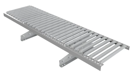 New Line для фальцевой 1,25 м 