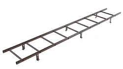 Кровельная лестница Borge Универсальная 2,7 м