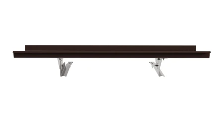 для натуральной кровли 1,5 м 