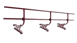 Кровельное ограждение Borge Универсальное h-0,6x3 м