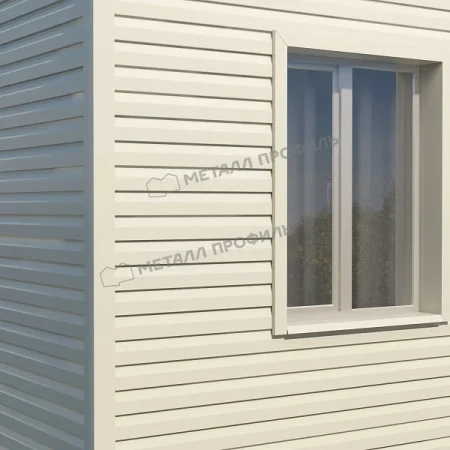 МП СК 0,5 Norman Ral 9002