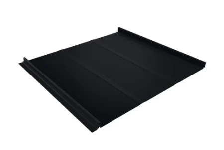 Кликфальц Line Grand Line PurPro Matt 0,5 Ral 9005