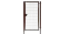Калитка Grand Line Medium Lock 2,03х1 м Калитка Grand Line Medium Lock 2,03х1 м