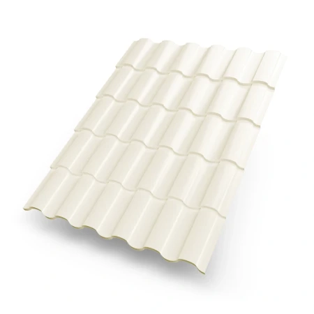 Монтекристо Puretan 0,5 Ral 9010