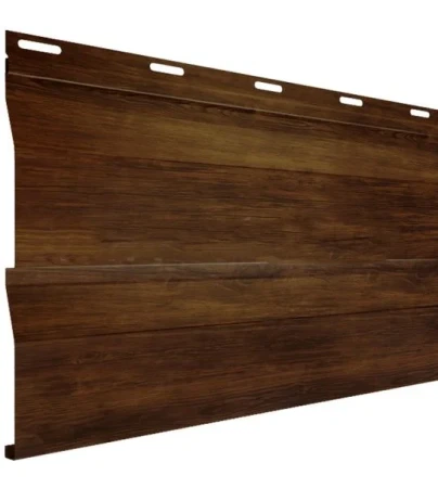 МП СК 0,5 Ecosteel Мореный Дуб