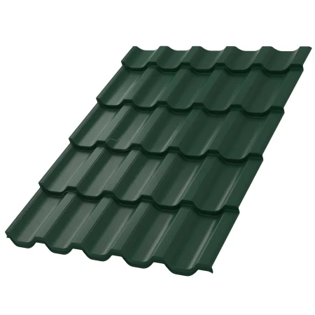Трамонтана Norman 0,5 Ral 6005 Трамонтана Norman 0,5 Ral 6005