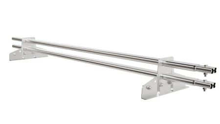 Для фальцевой кровли 1,5 м Оцинкованный