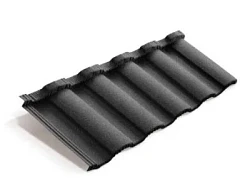 Композитная черепица Metrotile Лист MetroRoman