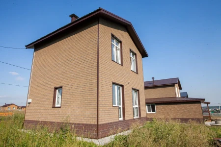 (Песчаный кирпич)