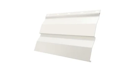 Корабельная доска 0,45 полиэстер Ral 9002