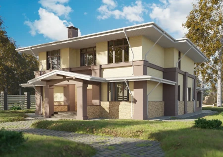 Premium D4,5D лимон