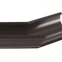 Угол желоба наружный d-125 мм 135 гр Aquasystem Premium Pural 0,6 RR 32