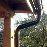 Монтаж металлочерепицы Ламонтерра-X на кровлю