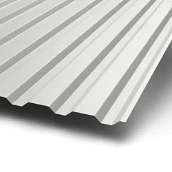Профнастил Металл Профиль МП20 Полиэстер 0,45