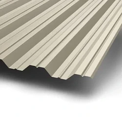 Профнастил Металл Профиль НС35 Полиэстер 0,45