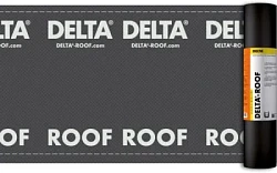 Подкладочный ковёр DELTA-ROOF