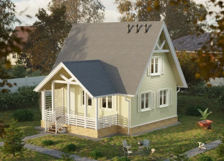 Premium D4,5D лимон