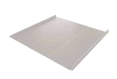 Фальц двойной стоячий Line Grand Line Pural 0,5 RR 21