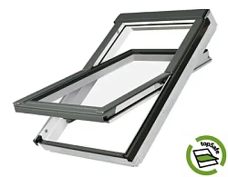 Fakro Profi FTU-V U4