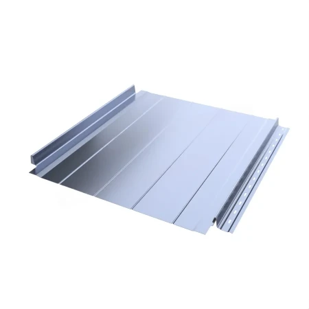 Кликфальц Металл Профиль Fastclick-Н Purman 0,5   фото