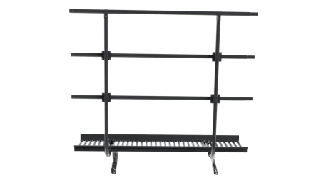 для фальцевой кровли с ограждением 1,5 м 