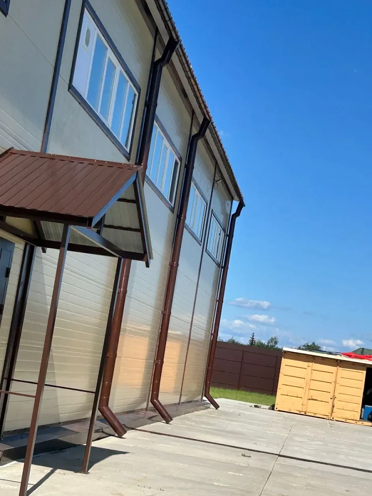 Объект №118 фото