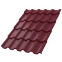 Трамонтана Purman 0,5 Ral 3005 Трамонтана Purman 0,5 Ral 3005