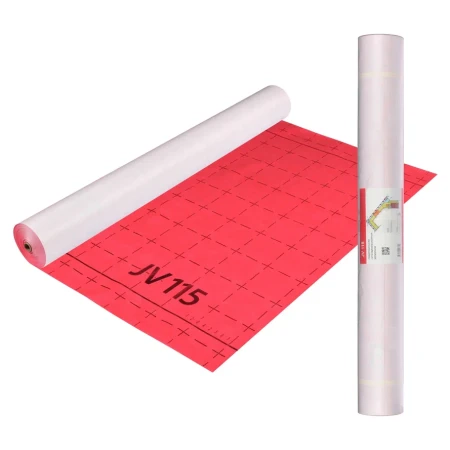 Супердиффузионная мембрана Ютавек 115 (JV 115)   фото