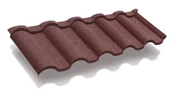Композитная черепица Luxard Roman