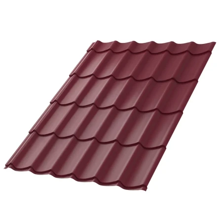 Ламонтерра-XL (Макси) Полиэстер 0,45 Ral 3005