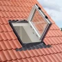 Распашное окно Velux GXL 3070   фото