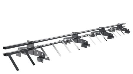 для профнастила Н-114 3 м 