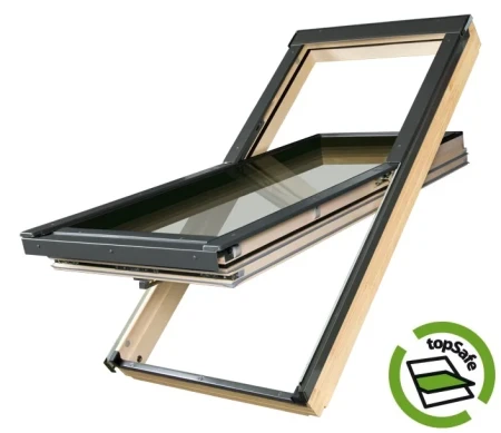 LUX FTT U8 Thermo (78x98)