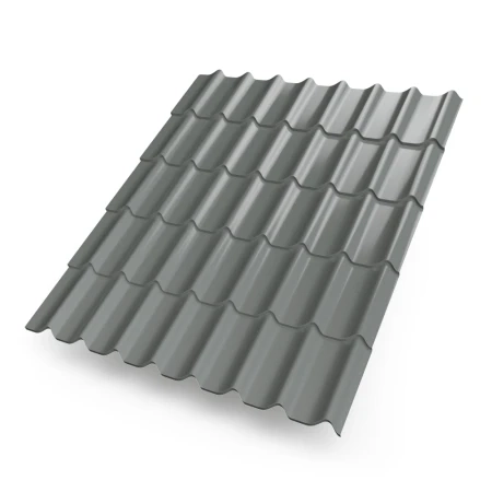 Classic полиэстер 0,45 Ral 7005