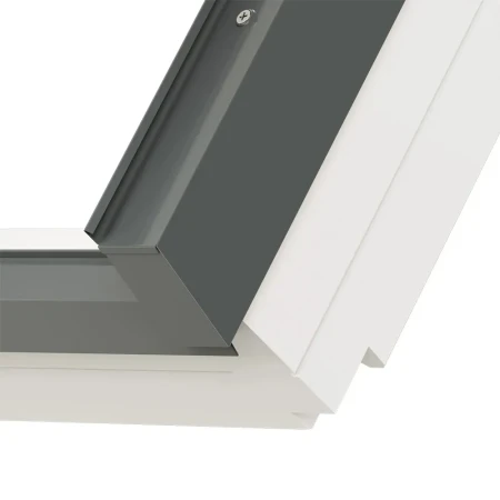 Мансардное окно Аттико SAW 1001   фото