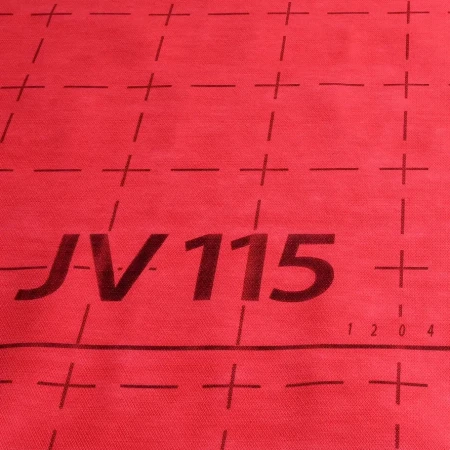 Супердиффузионная мембрана Ютавек 115 (JV 115)   фото