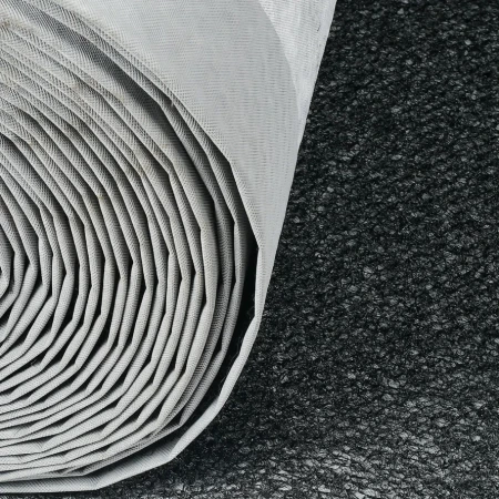 Супердиффузионная мембрана дренажная  Ютавек ДРЕН (JV Dren)   фото