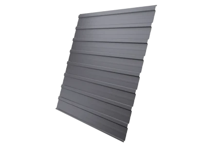 С-10 Satin 0,5 Ral 7004