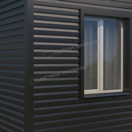 МП СК Viking E 0,5 Ral 9005