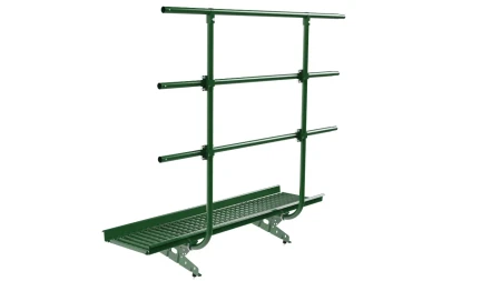 универсальный с ограждением 1,5 м 