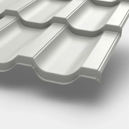 Трамонтана Puretan 0,5 Ral 9010