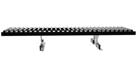 Русский рубеж для фальцевой кровли 1,25 м 