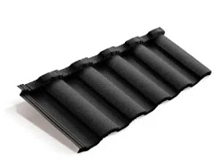 Композитная черепица Metrotile Лист MetroRoman