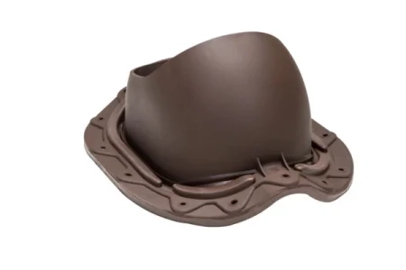 Muotokate цвет шоколадный