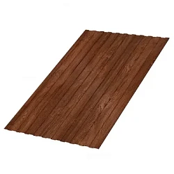 Профнастил Металл Профиль С8 Ecosteel Matt 0,5